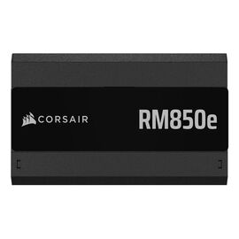Corsair RMe Series RM850e power supply unit 850 W 24-pin ATX ATX Black - PSU - Laptops & PC Builds - Techbox