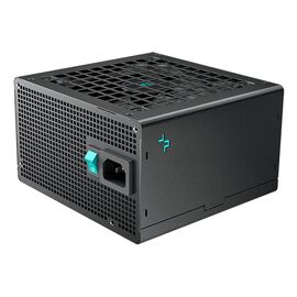 DeepCool PL800D power supply unit 800 W 20+4 pin ATX ATX Black | Techbox