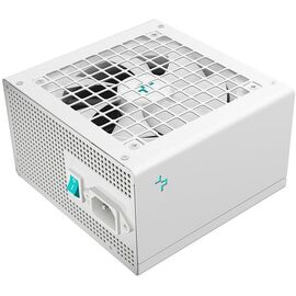 Deepcool PN850M WH 850w Gold Modular power supply white | Techbox