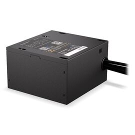 ENDORFY Elementum E5 450W power supply unit 24-pin ATX ATX Black - PSU - Laptops & PC Builds - Techbox
