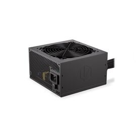 ENDORFY Vero L5 power supply unit 500 W 24-pin ATX ATX Black - PSU - Laptops & PC Builds - Techbox