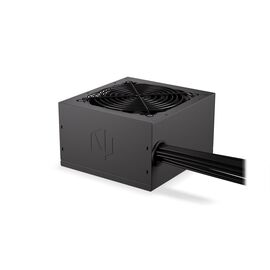 ENDORFY Vero L5 power supply unit 500 W 24-pin ATX ATX Black - PSU - Laptops & PC Builds - Techbox
