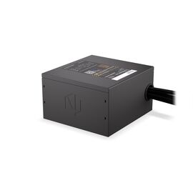 ENDORFY Vero L5 power supply unit 500 W 24-pin ATX ATX Black - PSU - Laptops & PC Builds - Techbox