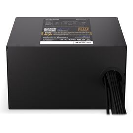 ENDORFY Vero L6 power supply unit 650 W 24-pin ATX ATX Black - PSU - Laptops & PC Builds - Techbox