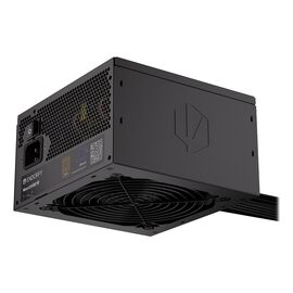 ENDORFY Vero L6 power supply unit 650 W 24-pin ATX ATX Black - PSU - Laptops & PC Builds - Techbox