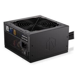 ENDORFY Vero L6 power supply unit 650 W 24-pin ATX ATX Black - PSU - Laptops & PC Builds - Techbox