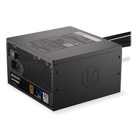 ENDORFY Vero L6 power supply unit 650 W 24-pin ATX ATX Black - PSU - Laptops & PC Builds - Techbox