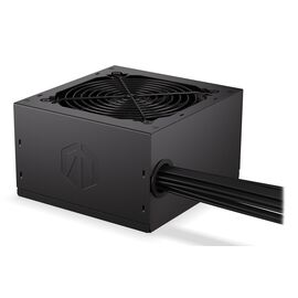 ENDORFY Vero L6 power supply unit 650 W 24-pin ATX ATX Black - PSU - Laptops & PC Builds - Techbox