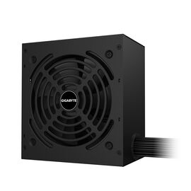 Gigabyte GP-P650G power supply unit 650 W 20+4 pin ATX ATX Black | Techbox