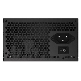Gigabyte P550B power supply unit 550 W 20+4 pin ATX ATX Black - PSU - Laptops & PC Builds - Techbox