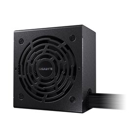 GIGABYTE P750BS Power Supply - PCI-E 6+2 Pin x 4, 80 PLUS Bronze, 120mm Fan, ATX compatible, EU Plug | Techbox