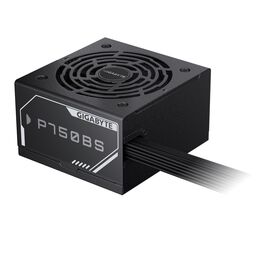 GIGABYTE P750BS Power Supply - PCI-E 6+2 Pin x 4, 80 PLUS Bronze, 120mm Fan, ATX compatible, EU Plug | Techbox