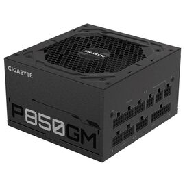 Gigabyte P850GM power supply unit 850 W 20+4 pin ATX ATX Black | Techbox
