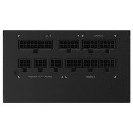 Gigabyte P850GM power supply unit 850 W 20+4 pin ATX ATX Black | Techbox