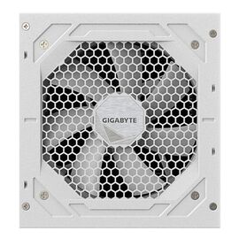 GIGABYTE UD850GM PG5 V2 ICE Power Supply Unit- PCIe Gen 5.1, 80 PLUS Gold, Fully Modular Design, 120mm Fan, ATX 3.1 compatible, EU Plug | Techbox