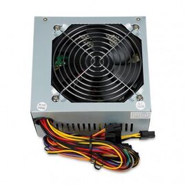 iBox CUBE II power supply unit 400 W ATX Silver - PSU - Laptops & PC Builds - Techbox