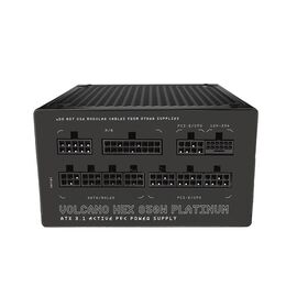 MODECOM Power Supply VOLCANO HEX PLATINUM 850W ATX3.1 | Techbox