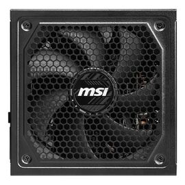 MSI MAG A1000GL PCIE5 II power supply unit 1000 W 24-pin ATX ATX Black | Techbox