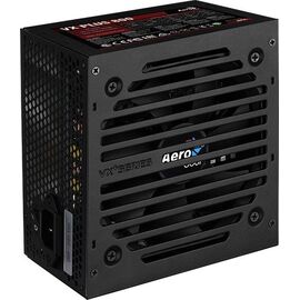POWER SUPPLY AEROCOOL PGS VX-800PLUS 800W 80+ - PSU - Laptops & PC Builds - Techbox