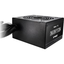 Power supply ASRock Challenger Bronze 750W (CL-750B) - PSU - Laptops & PC Builds - Techbox