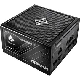 Power supply ASRock STEEL LEGEND 650W 80 Plus Gold (90-UXS065-GFEAAA) | Techbox