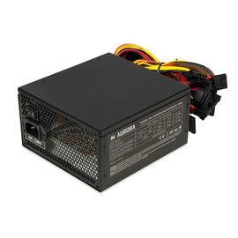 Power Supply IBOX AURORA 600W 14 CM FAN ZIA600W14CMBOX - PSU - Laptops & PC Builds - Techbox