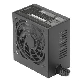 Tacens Anima APB650 power supply unit 650 W 24-pin ATX ATX Black - PSU - Laptops & PC Builds - Techbox