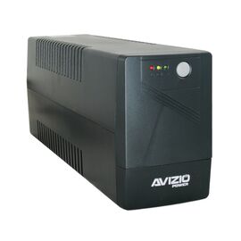 Alantec AP-BK850 uninterruptible power supply (UPS) Line-Interactive 850 VA 480 W 2 AC outlet(s) | Techbox