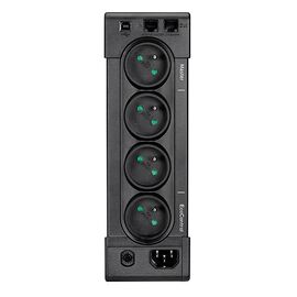 Eaton Ellipse PRO 650 FR uninterruptible power supply (UPS) Line-Interactive 0.65 kVA 400 W 4 AC outlet(s) | Techbox