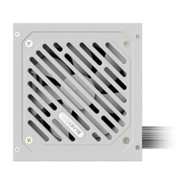 GIGABYTE P550SS ICE Power Supply - PCIe 5.0, 80 PLUS Silver, 120mm Fan, ATX 3.0 compatible, EU Plug | Techbox