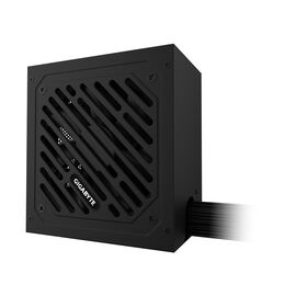GIGABYTE P550SS power supply unit 550 W 20+4 pin ATX ATX Black - PSU - Laptops & PC Builds - Techbox