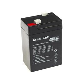 Green Cell AGM02 UPS battery Sealed Lead Acid (VRLA) | Techbox