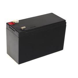 Green Cell AGM04 UPS battery Sealed Lead Acid (VRLA) 12 V 7 Ah - UPS Batteries - Surge Protection - Techbox