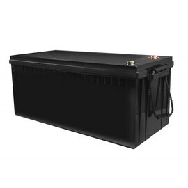 Green Cell AGM33 vehicle battery VRLA AGM 200 Ah 12 V Marine / Leisure - UPS Batteries - Surge Protection - Techbox