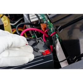 Green Cell AGM51 vehicle battery Sealed Lead Acid (VRLA) 17 Ah 12 V - UPS Batteries - Surge Protection - Techbox