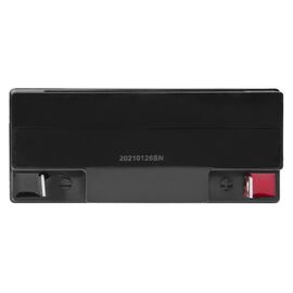 Green Cell AGM54 vehicle battery AGM (Absorbed Glass Mat) 22 Ah 12 V | Techbox