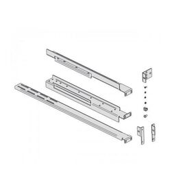 Rack Kit for UPS EVER RT 600-1000 mm Mounting kit - Rack & accessories - Network Devices - Techbox