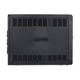 CyberPower CP1600EPFCLCD uninterruptible power supply (UPS) Line-Interactive 1.6 kVA 1000 W 6 AC outlet(s) | Techbox