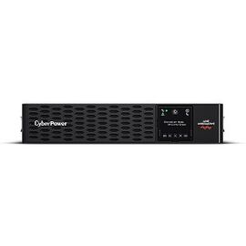 CyberPower PR1500ERT2U uninterruptible power supply (UPS) Line-Interactive 1500 VA 1500 W 10 AC outlet(s) | Techbox