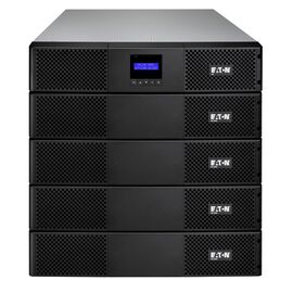 Eaton 9E2000IR uninterruptible power supply (UPS) Double-conversion (Online) 2 kVA 1800 W 6 AC outlet(s) - UPS & Surge Protectors - Surge Protection - Techbox
