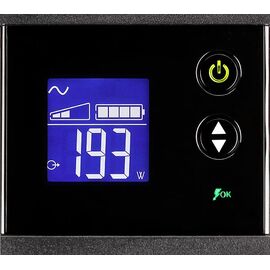 Eaton Ellipse PRO 1600 IEC uninterruptible power supply (UPS) Line-Interactive 1.6 kVA 1000 W 8 AC outlet(s) | Techbox