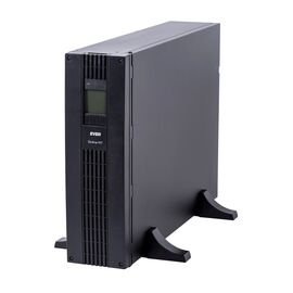 Ever SINLINE RT XL 3000 Line-Interactive 3 kVA 3000 W 9 AC outlet(s) - UPS & Surge Protectors - Surge Protection - Techbox
