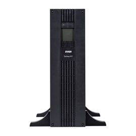 Ever SINLINE RT XL 3000 Line-Interactive 3 kVA 3000 W 9 AC outlet(s) - UPS & Surge Protectors - Surge Protection - Techbox