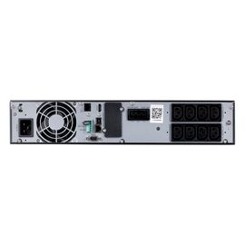 Ever UPS POWERLINE RT PRO 2000 Double-conversion (Online) 2 kVA/2 kW | Techbox