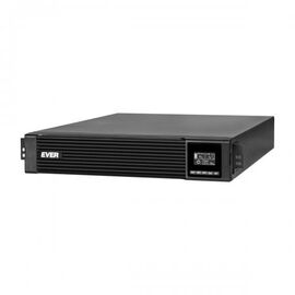 Ever UPS POWERLINE RT PRO 3000 Double-conversion (Online) 3 kVA/3kW | Techbox