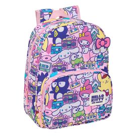 Hello Kitty & Friends adaptable backpack 34cm - Various - Various - Techbox