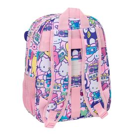 Hello Kitty & Friends adaptable backpack 34cm - Various - Various - Techbox