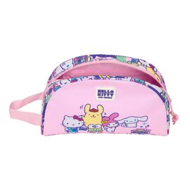 Hello Kitty & Friends adaptable beauty case - Various - Various - Techbox