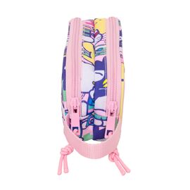 Hello Kitty & Friends double pencil case |  Techbox