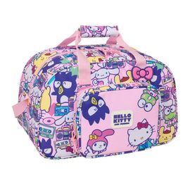 Hello Kitty & Friends sport bag 40cm |  Techbox